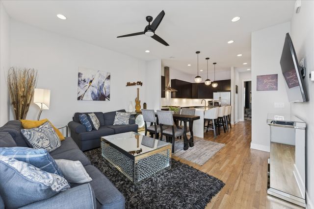 2910 Felicia St Unit 1, Nashville, TN 37209