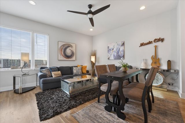 2910 Felicia St Unit 1, Nashville, TN 37209