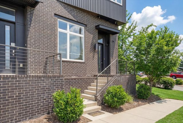 2910 Felicia St Unit 1, Nashville, TN 37209