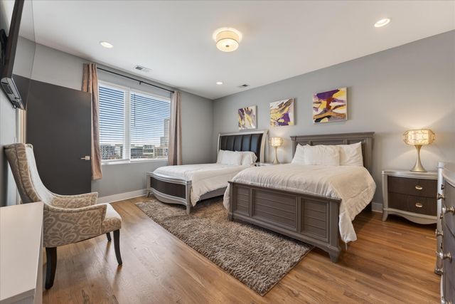 2910 Felicia St Unit 1, Nashville, TN 37209