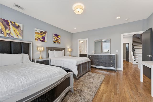 2910 Felicia St Unit 1, Nashville, TN 37209