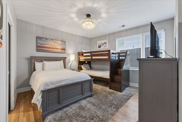 2910 Felicia St Unit 1, Nashville, TN 37209