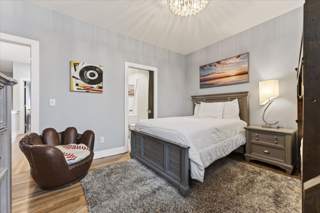 2910 Felicia St Unit 1, Nashville, TN 37209