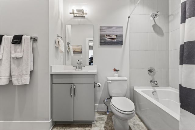 2910 Felicia St Unit 1, Nashville, TN 37209