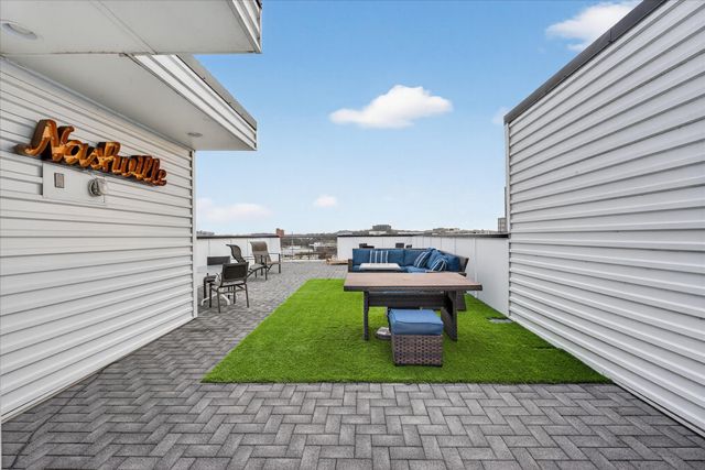 2910 Felicia St Unit 1, Nashville, TN 37209