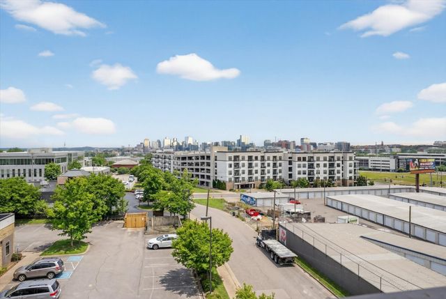 2910 Felicia St Unit 1, Nashville, TN 37209