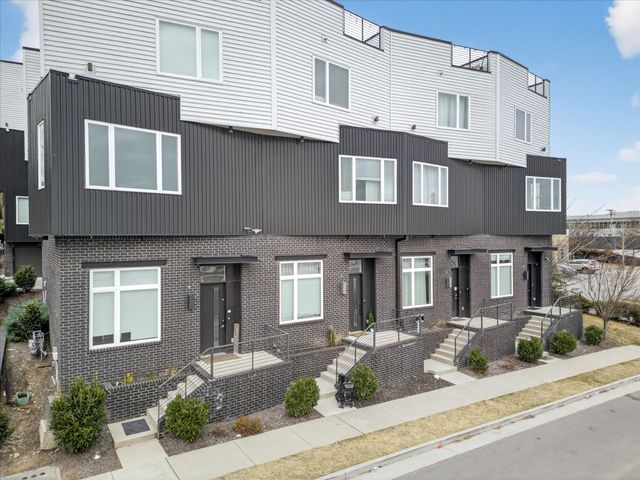 2910 Felicia St Unit 1, Nashville, TN 37209