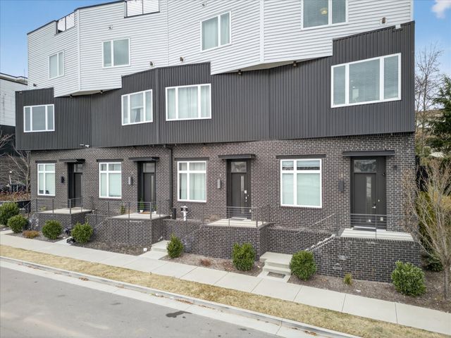 2910 Felicia St Unit 1, Nashville, TN 37209