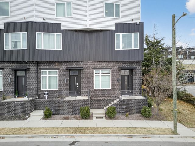 2910 Felicia St Unit 1, Nashville, TN 37209