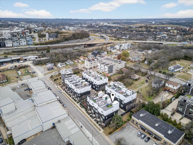 2910 Felicia St Unit 1, Nashville, TN 37209