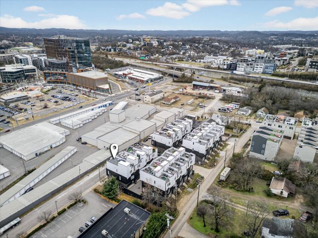 2910 Felicia St Unit 1, Nashville, TN 37209