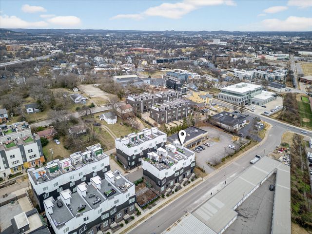 2910 Felicia St Unit 1, Nashville, TN 37209