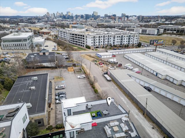 2910 Felicia St Unit 1, Nashville, TN 37209