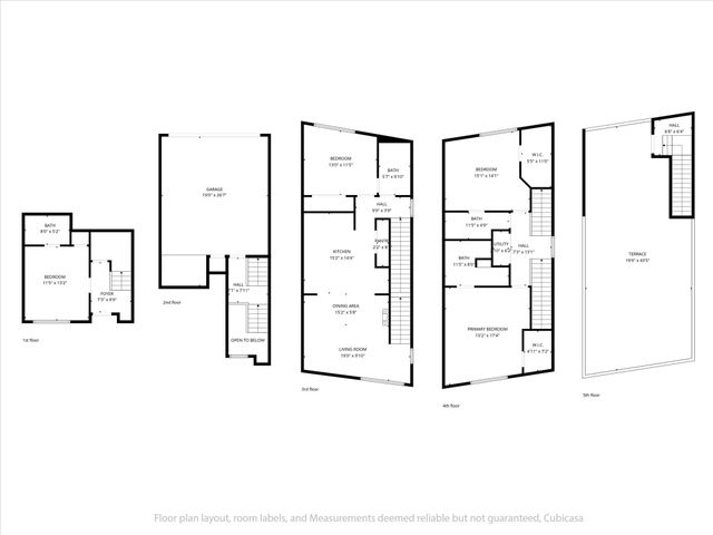 2910 Felicia St Unit 1, Nashville, TN 37209