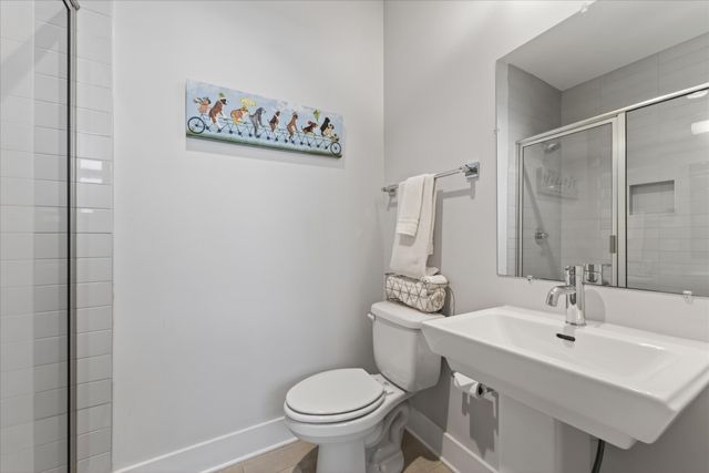 2910 Felicia St Unit 1, Nashville, TN 37209