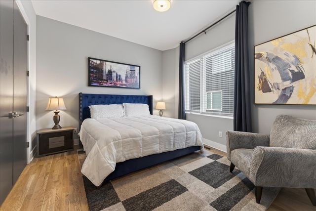 2910 Felicia St Unit 1, Nashville, TN 37209