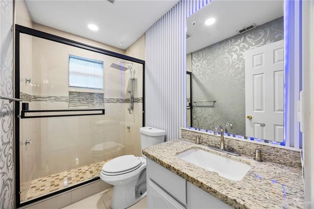 5321 N Cypress Street, Pharr, TX 78577