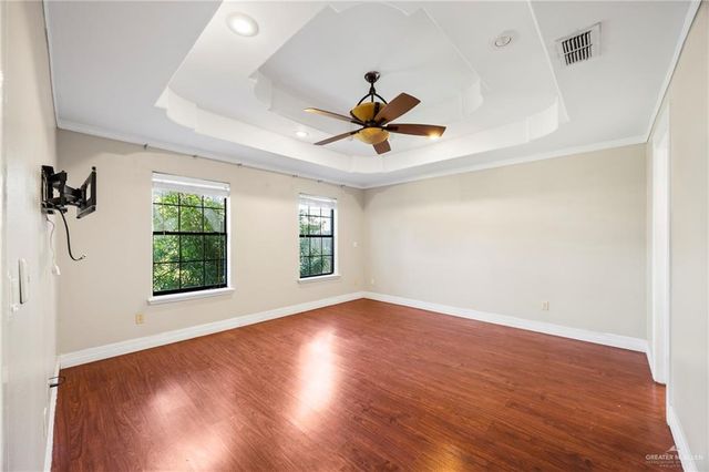 5321 N Cypress Street, Pharr, TX 78577