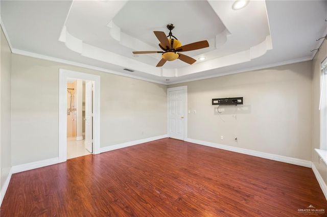 5321 N Cypress Street, Pharr, TX 78577
