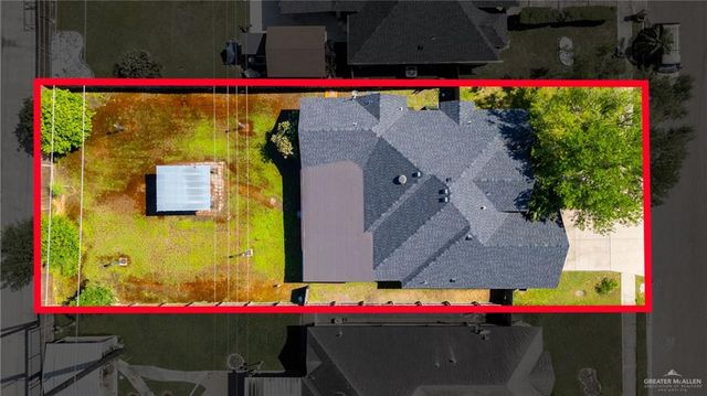 5321 N Cypress Street, Pharr, TX 78577