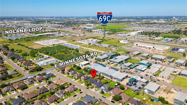 5321 N Cypress Street, Pharr, TX 78577
