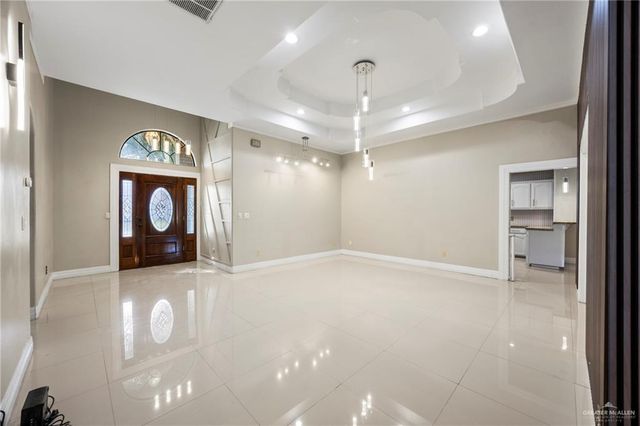 5321 N Cypress Street, Pharr, TX 78577