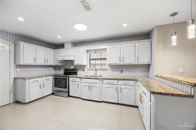 5321 N Cypress Street, Pharr, TX 78577