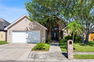 5321 N Cypress Street, Pharr, TX 78577