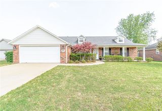1807 SW Pine Avenue, Bentonville, AR 72713
