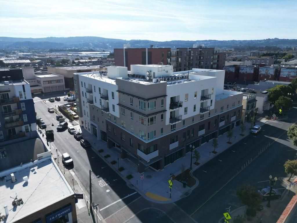 201 Grand Avenue 201, South San Francisco, CA 94080