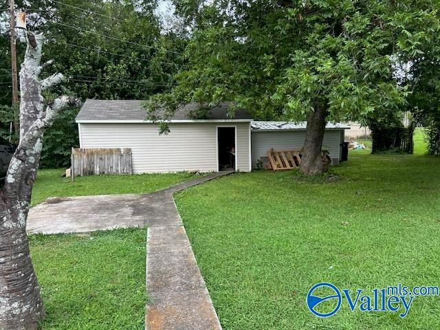 2008 Bell Avenue SW, Decatur, AL 35601