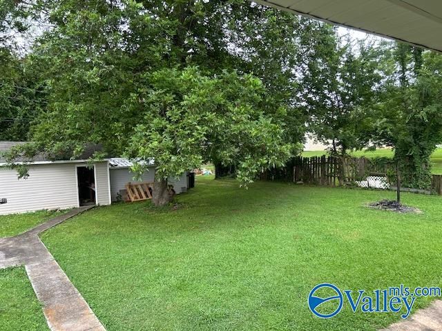 2008 Bell Avenue SW, Decatur, AL 35601