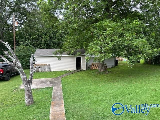 2008 Bell Avenue SW, Decatur, AL 35601