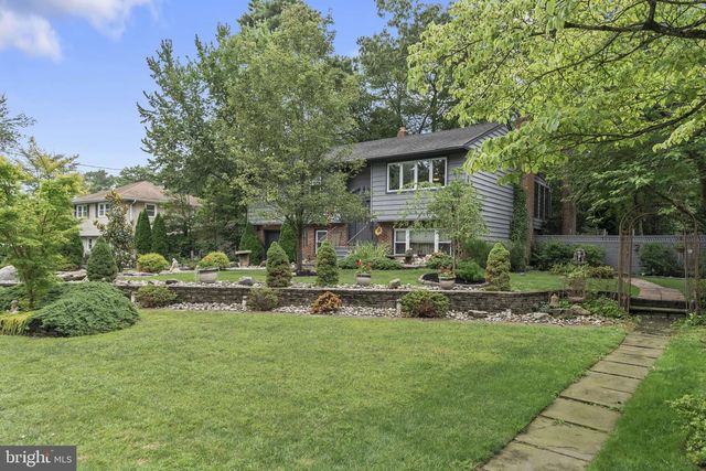 112 WOODLAND AVE, Medford, NJ 08055