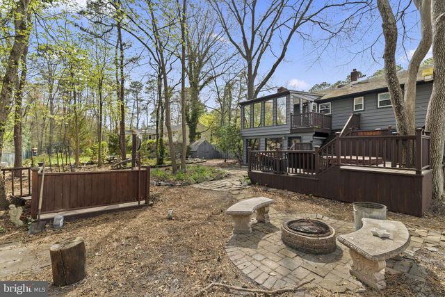 112 WOODLAND AVE, Medford, NJ 08055