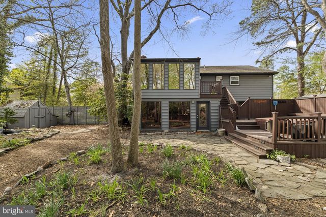 112 WOODLAND AVE, Medford, NJ 08055
