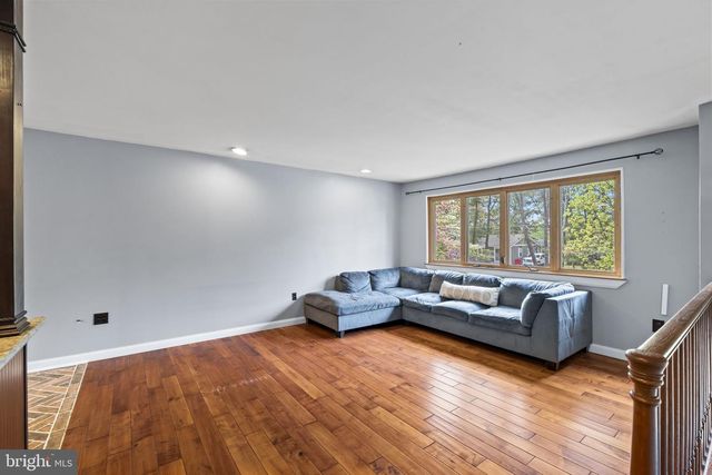 112 WOODLAND AVE, Medford, NJ 08055
