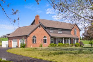 776 N Co Rd 850 E, Seymour, IN 47274