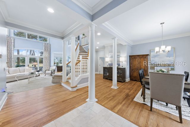 7 Oakley Ct, Bluffton, SC 29910