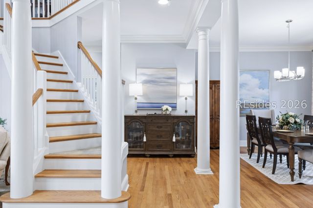 7 Oakley Ct, Bluffton, SC 29910