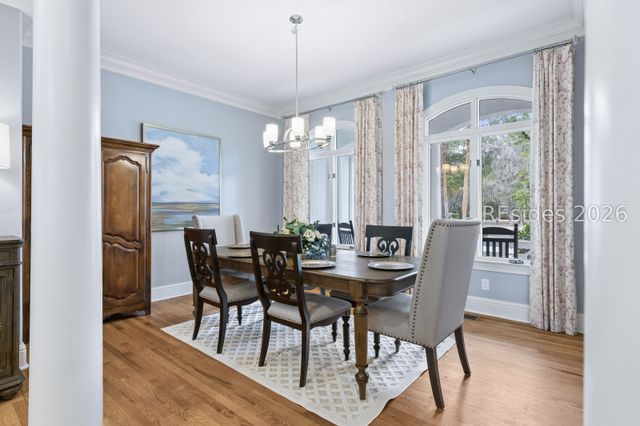 7 Oakley Ct, Bluffton, SC 29910