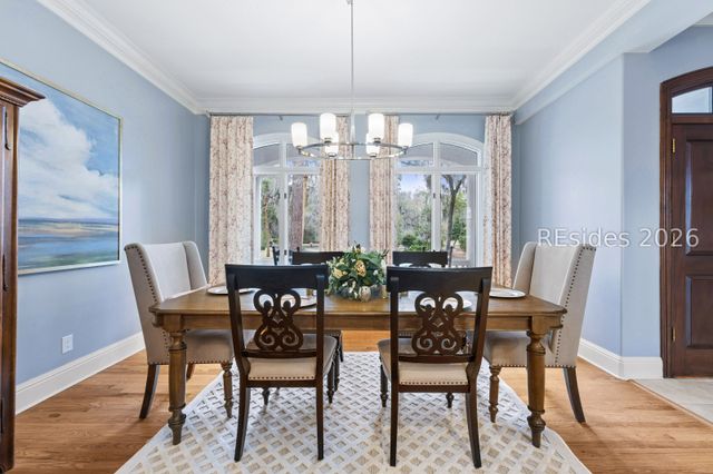 7 Oakley Ct, Bluffton, SC 29910