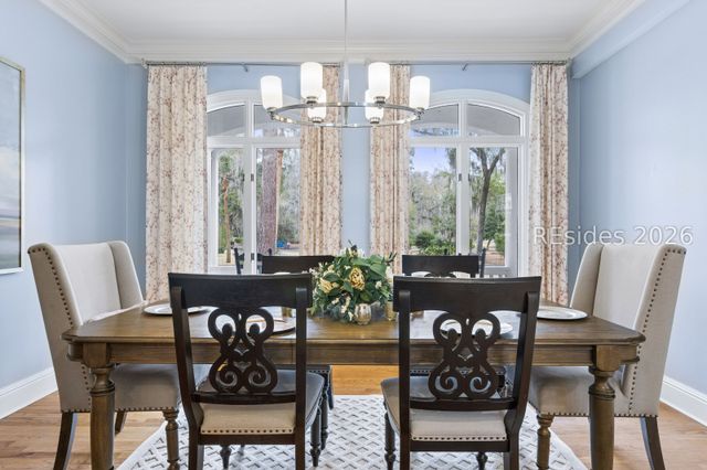 7 Oakley Ct, Bluffton, SC 29910