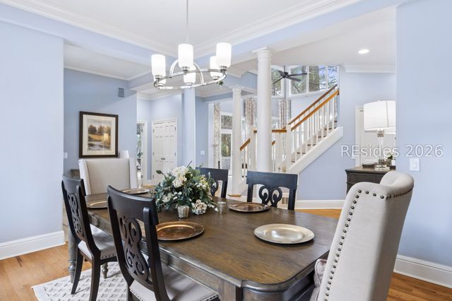 7 Oakley Ct, Bluffton, SC 29910