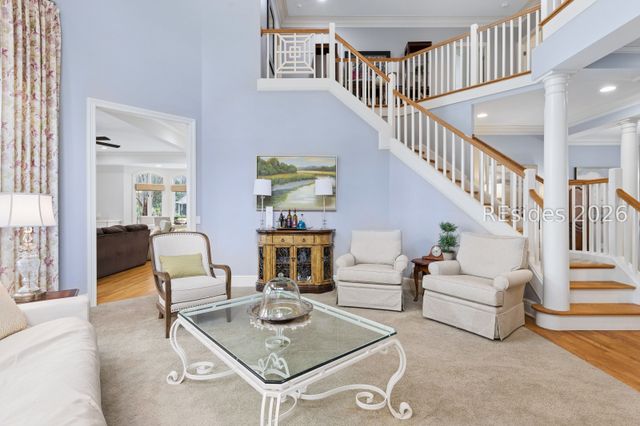 7 Oakley Ct, Bluffton, SC 29910