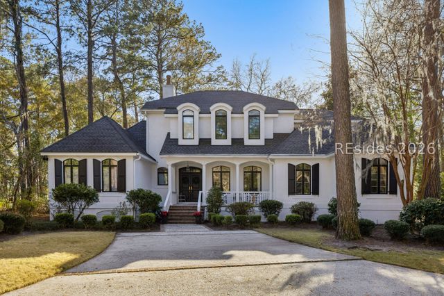 7 Oakley Ct, Bluffton, SC 29910