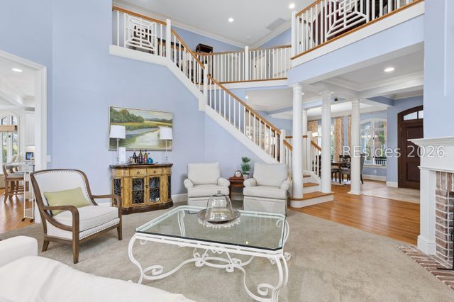 7 Oakley Ct, Bluffton, SC 29910