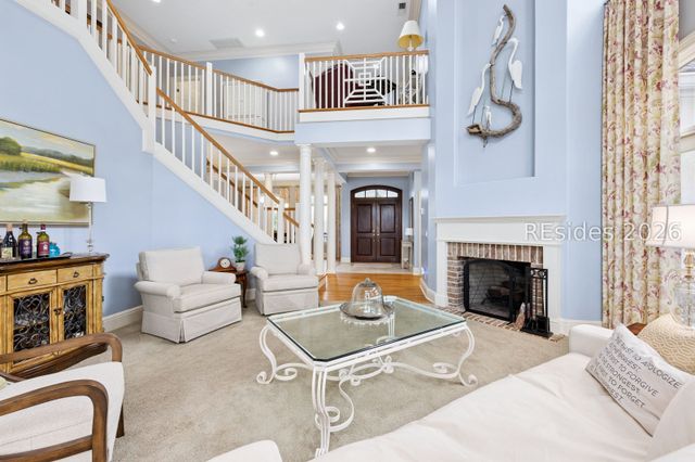 7 Oakley Ct, Bluffton, SC 29910