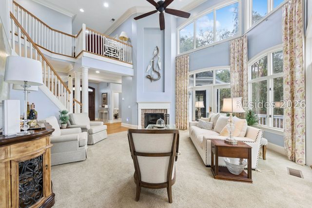 7 Oakley Ct, Bluffton, SC 29910