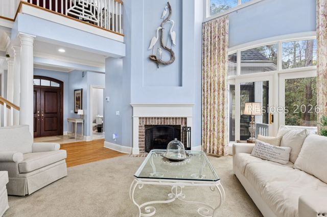 7 Oakley Ct, Bluffton, SC 29910